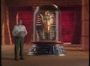 Franklin Mint "King Tut Mask"